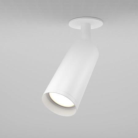 Встраиваемый светильник Technical FOCUS S C049CL-U-1W - фото