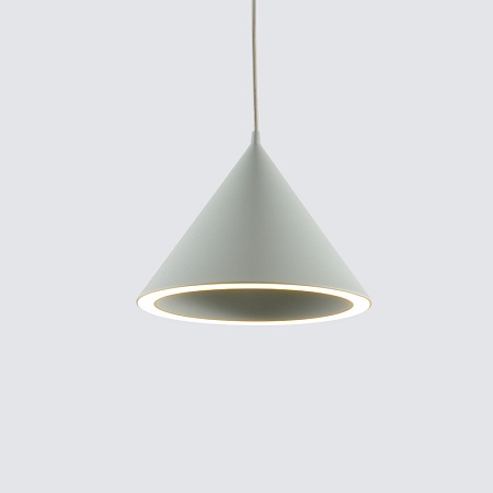 Подвесной Светильник Woud Annular D32 Black Imperiumloft 193077-26 - фото