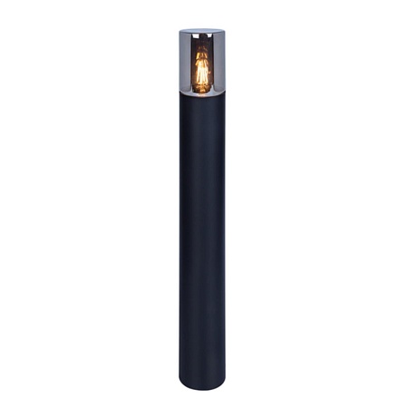 Ландшафтный светильник Arte Lamp WAZN A6218PA-1BK - фото
