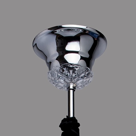 Люстра  лаура MW-Light  345010814 - фото