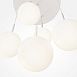 Подвесной светильник Maytoni Basic form MOD321PL-05W - фото