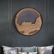 Настенный Светильник Arnar D81,5 Sand Imperiumloft 230799-23 - фото