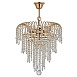 Подвесная люстра Arti Lampadari Sabina E 1.5.32.103 G - фото