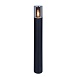 Ландшафтный светильник Arte Lamp WAZN A6218PA-1BK - фото