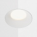 Встраиваемый светильник Technical DL138-GU10-W - фото