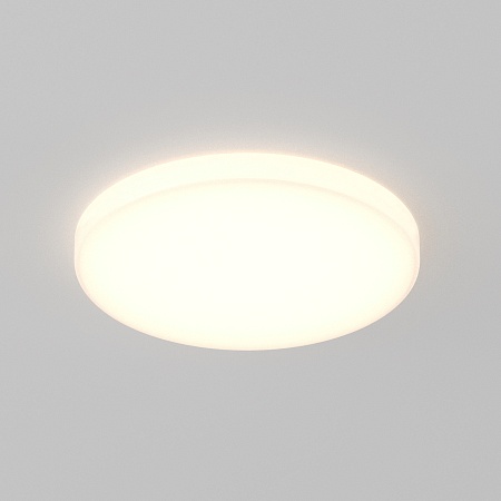 Встраиваемый светильник Technical DL067-GX53-W - фото