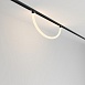 Трековый светильник Technical Tau TR101-2-20W3K-B - фото