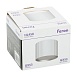 Светильник потолочный Feron HL458  Barrel ARIA 12W, 230V, GX53, белый - фото