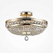 Люстра Maytoni Ottilia DIA700-CL-06-G - фото