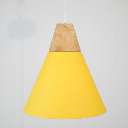 Подвесной Светильник Xd-B Yellow Imperiumloft 178213-26 - фото