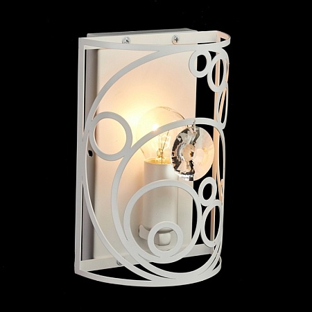 Бра  замок MW-Light  249029101 - фото