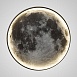 Настенный Светильник Cosmos Moon D30 Imperiumloft 208938-23 - фото