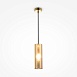Подвесной светильник Maytoni Gioia P011PL-01G - фото