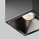 Потолочный светильник Technical C065CL-8W4K-SQ-B - фото