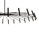 Люстра Freya FR5570PL-24B - фото