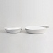 Потолочный Светильник Shell D50 White Black Imperiumloft 228949-26 - фото