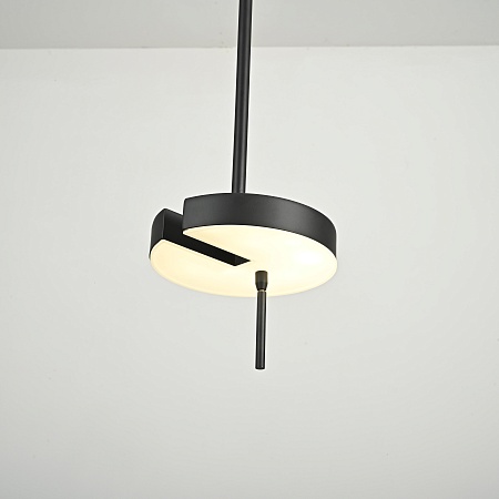 Люстра Светодиодная Talk B L1 Imperiumloft 151697-26 - фото