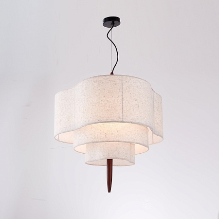 Подвесная Люстра Andrean Elit D58 Imperiumloft 252299-23 - фото