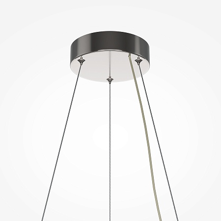 Подвесной светильник Maytoni Mind MOD299PL-L60BC3K - фото