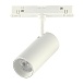Магнитный трековый светильник SMART Белый LED 1*7W 2700K-6500K 630Lm Ra90 36° IP20 L100 ST375.506.07 - фото