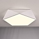 Потолочный Светодиодный Светильник Geometric White D60 Imperiumloft 185382-26 - фото