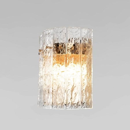 10297W French gold Настенный светильник LOFT IT Nevada - фото