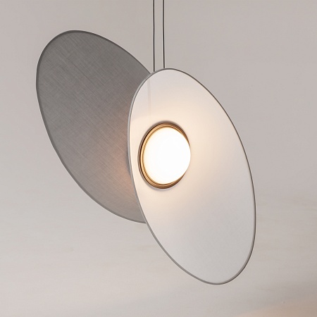 Подвесной светильник Maytoni MOD396PL-L10GR3K - фото