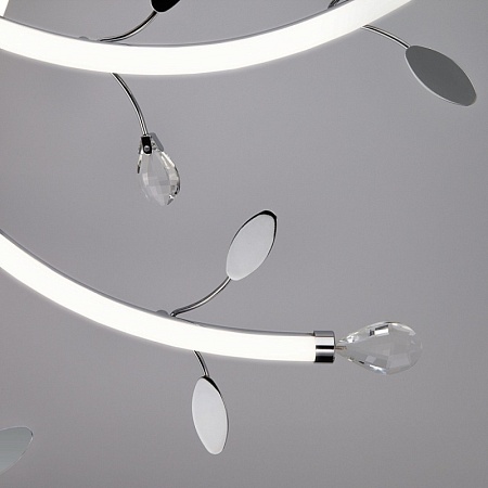 Потолочный светильник Eurosvet 90128/10 - фото