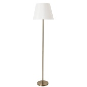  абажур ARTE LAMP A2581PN-1AB