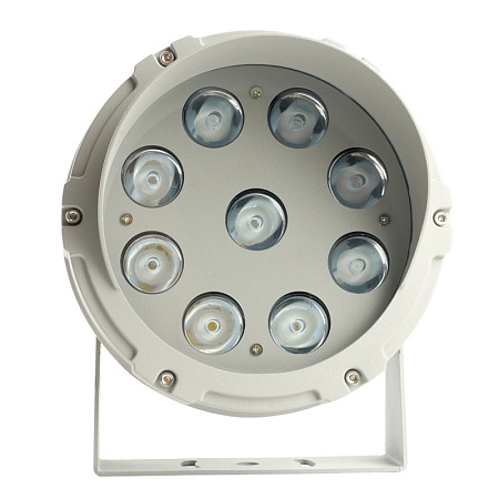 Светодиодный светильник ландшафтно-архитектурный Feron LL-701  85-265V 18W 6400K IP65 - фото