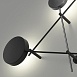 Бра Iride Bernhardt Dots 100 Cm Белый Imperiumloft 178308-26 - фото