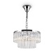 Подвесной светильник Maytoni Colonne MOD093PL-04CH - фото