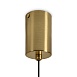 Подвесной светильник Freya FR5631PL-L6BS1 - фото