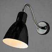 Спот Arte Lamp MERCOLED A5048AP-1BK