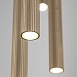 Подвесной светильник TK Lighting 11487 Ferro Sabia - фото
