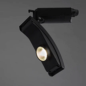 Трековый светильник Arte Lamp ASTUZIA A2120PL-1BK