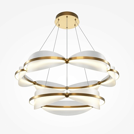 Подвесной светильник Maytoni Breeze MOD281PL-L80BS3K - фото