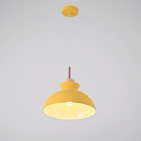 Подвесной Светильник Omg A Yellow Imperiumloft 179783-26 - фото