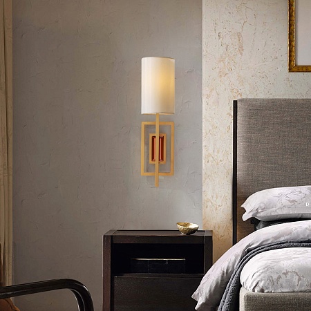 Настенный Светильник Stenen H76.5 Imperiumloft 208799-23 - фото