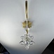 Настенное Бра Lotos Wall Drop Imperiumloft 140843-26 - фото