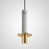 Подвесной Светильник Agesta White Imperiumloft 151779-26