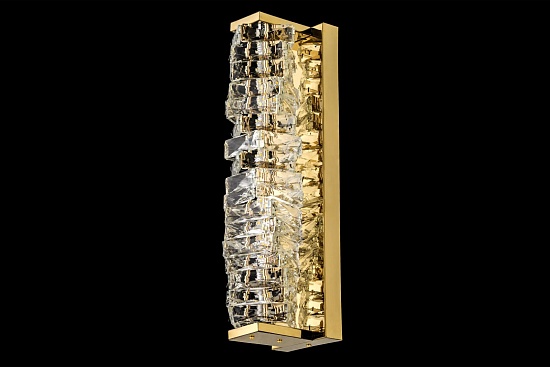 Настенный светильник Dio D'Arte Elite Magaza L 2.11x47.100 G - фото