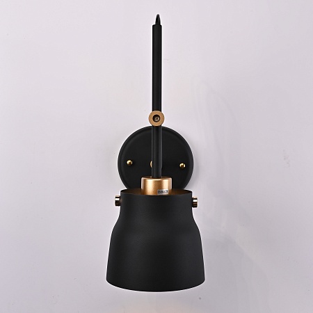 Бра Ram W Black Imperiumloft 101954-26 - фото