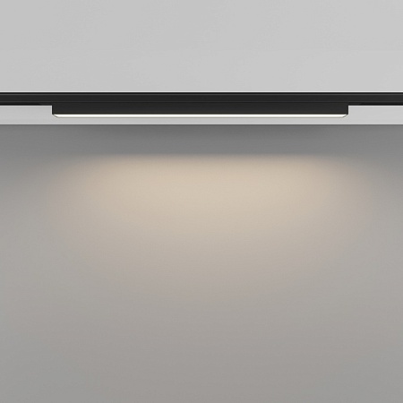 Трековый светильник Technical BASIS TR192-1-12W3K-B - фото