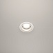 Встраиваемый светильник Technical Atom DL025-2-01W - фото