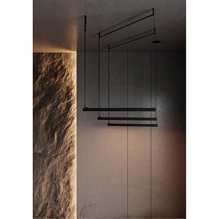 Трековый светильник Divinare DECORATO 2471/06 SP-20 - фото