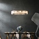 Люстра Подвесная Torgil D60 Imperiumloft 185392-26 - фото