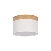 10162 White Накладной светильник LOFT IT Grape