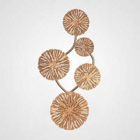 Настенный Светильник Inca Twig Wall B Imperiumloft 179939-26 - фото