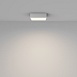 Потолочный светильник Technical Zon C032CL-24W4K-SQ-W - фото
